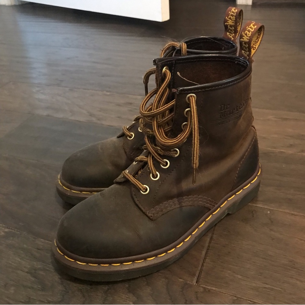 dr. martens